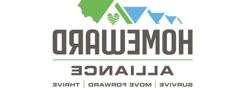 Homeward Alliance logo